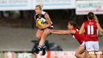 2019 Women's round 4 vs North Adelaide Image -5c8d13034dc9c